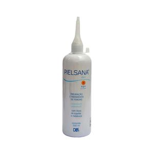 Pielsana Óleo Dermoprotetor Com A.g.e 200ml Dbs