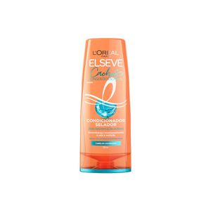 Condicionador Selador L'oréal Paris Elseve Cachos Longos Dos Sonhos 400ml