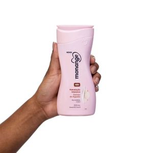 Hidratante Monange Hidratação Intensiva Pele Normal 200ml