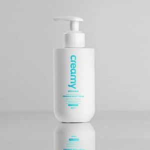 Loção Hidratante Corporal Creamy Skyncare Ceramide Body Cream 200ml