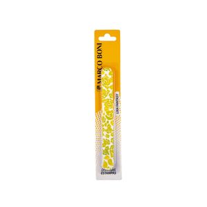 Lixa Para Unhas Marco Boni Fantasy Dupla Face