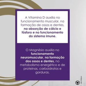 Suplemento Alimentar Duekal Com 60 Cápsulas