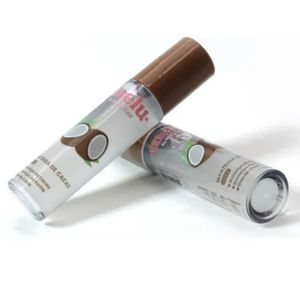 Manteiga De Cacau E Coco Melu By Ruby Rose Roll On Rr7800 5,5ml