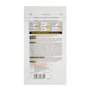 Adesivo Para Febre Bye Bye Fever Adulto 2 Unidades