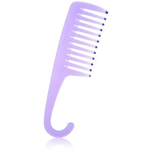 Pente Uso Diário Shower Dentes Largos E Espaçados Marco Boni