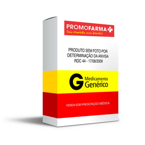 Esomeprazol Magnésio 40mg Com 28 Comprimidos