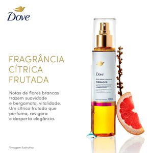 Óleo Sérum Corporal Dove Firmador 150ml