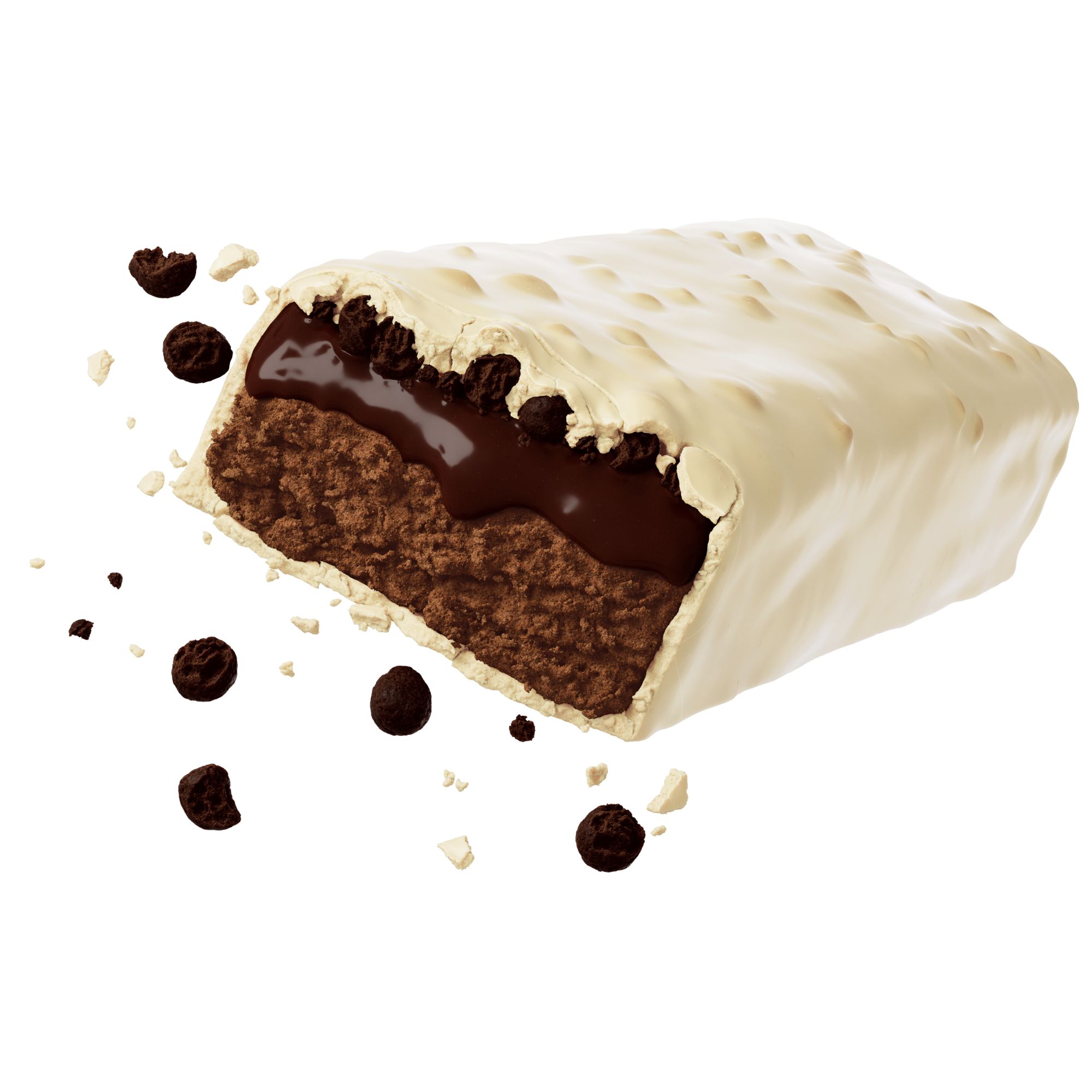 Barra De Proteína Bold Trufa De Chocolate 60g - PromoFarma