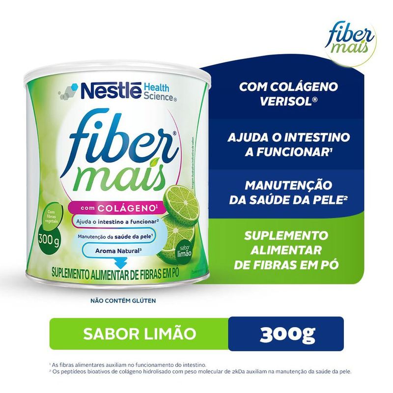 7891000256350-SuplementoAlimentardeFibrasFibermaisColágenoMixdeFibrasSaborLimão300g-1.jpg