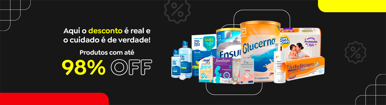 Banner Black Friday 2025