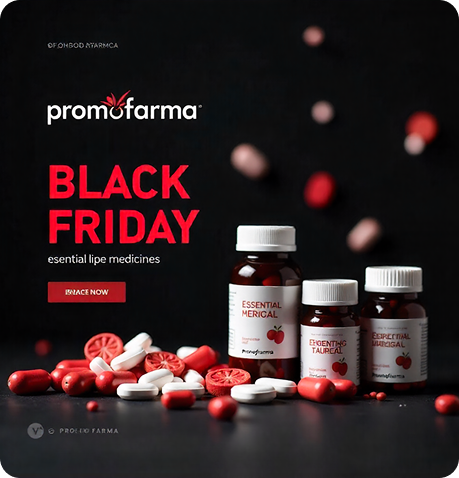 Banner Shelf Desktop Black Friday 2025