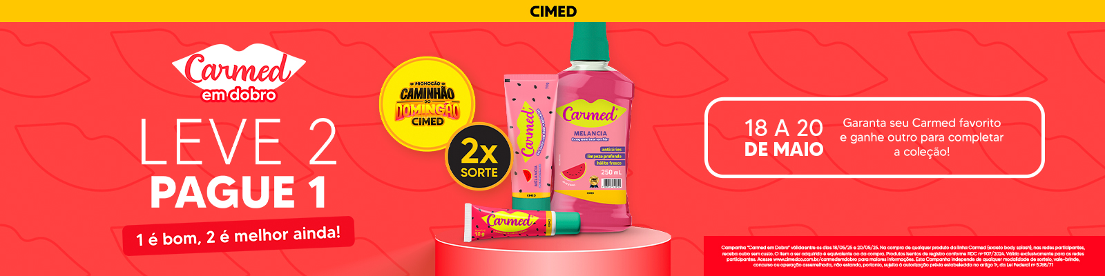 Cimed