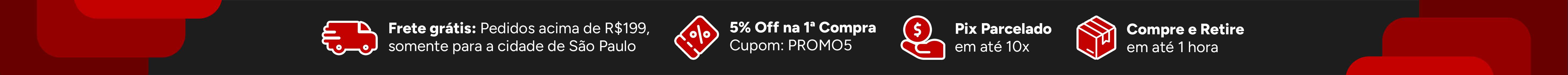 Black Friday PromoFarma